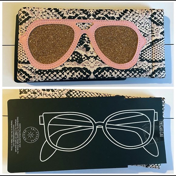Sunglasses Case - Unique, Fun & Cool - Picture 3 of 4